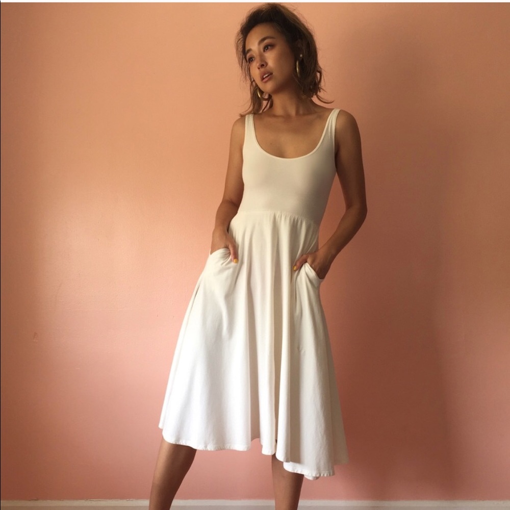 Reformation dress